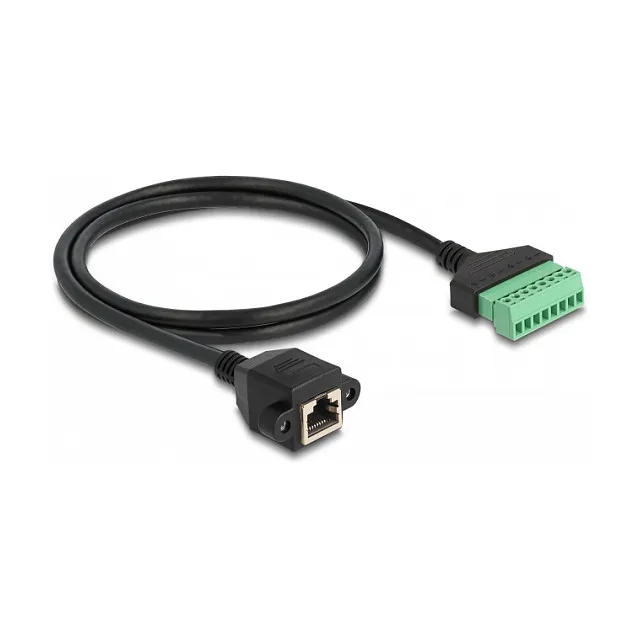 DeLOCK 66055 networking cable Tinklo kabelis DeLOCK 66055