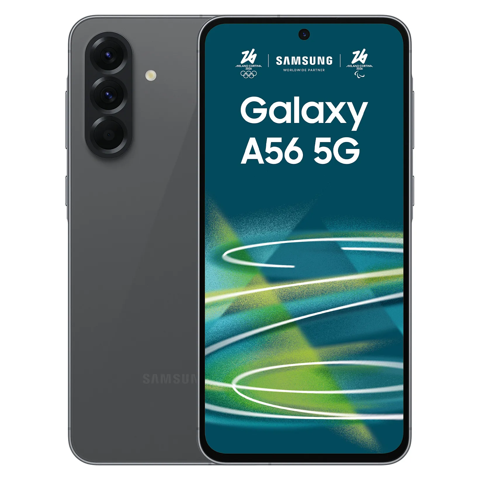 Samsung Galaxy A56 5G Samsung Galaxy A56 5G