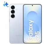 Samsung Galaxy S25