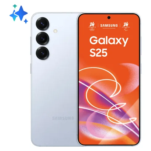 Samsung Galaxy S25