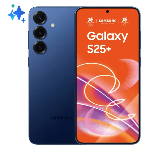 Samsung Galaxy S25+