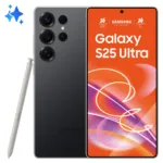 Samsung Galaxy S25 Ultra