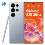 Samsung Galaxy S25 Ultra