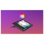 Logitech Combo Touch