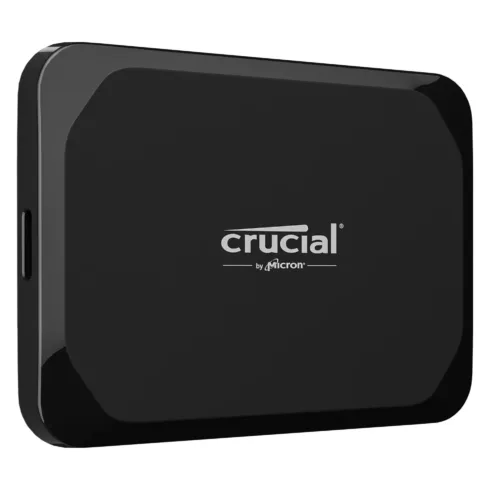 Crucial X9