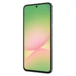 Samsung Galaxy A56 5G, užpakalinės kameros artimas vaizdas