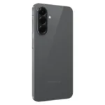 Samsung Galaxy A56 5G, galinis vaizdas su 50 MP kamera