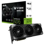 ASUS TUF Gaming TUF-RTX5070-O12G-GAMING