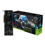 Gainward GeForce RTX 5070 Python III