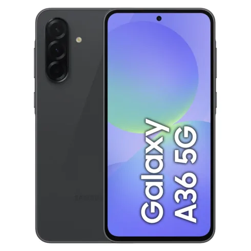 Samsung Galaxy A36 5G