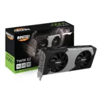 INNO3D GeForce RTX 5060 Ti TWIN X2