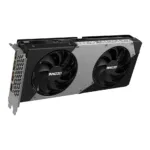 INNO3D GeForce RTX 5060 Ti TWIN X2 OC su 16 GB GDDR7 atmintimi