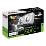 INNO3D GeForce RTX 5060 Ti TWIN X2 OC