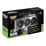 INNO3D GeForce RTX 5060 Ti X3 OC