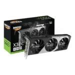INNO3D GeForce RTX 5060 Ti X3 OC
