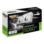 INNO3D GeForce RTX 5060 Ti TWIN X2 OC