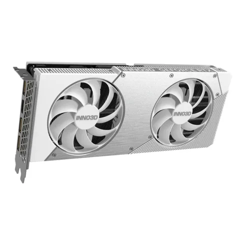 INNO3D GeForce RTX 5060 Ti TWIN X2 OC