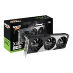INNO3D GeForce RTX 5060 Ti X3 OC
