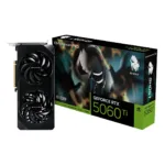 Gainward GeForce RTX 5060 Ti Ghost