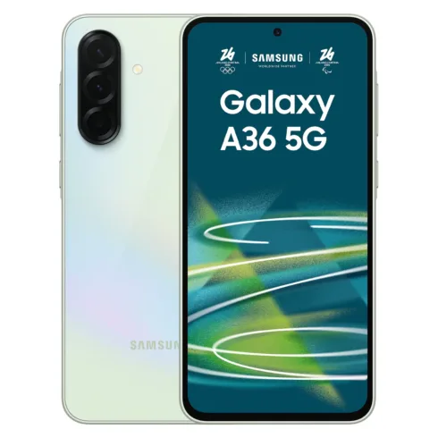 Samsung Galaxy A36 5G