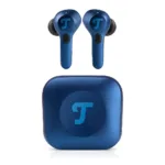 Teufel AIRY TWS Pro, belaidės ausinės, dažnių diapazonas 8 - 20000 Hz