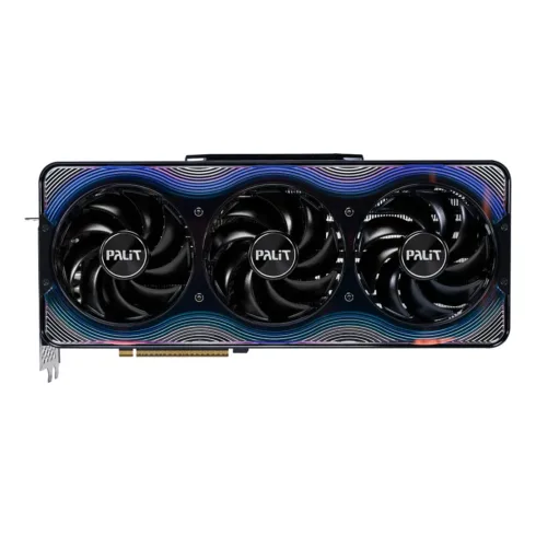 Palit GeForce RTX 5090 GameRock