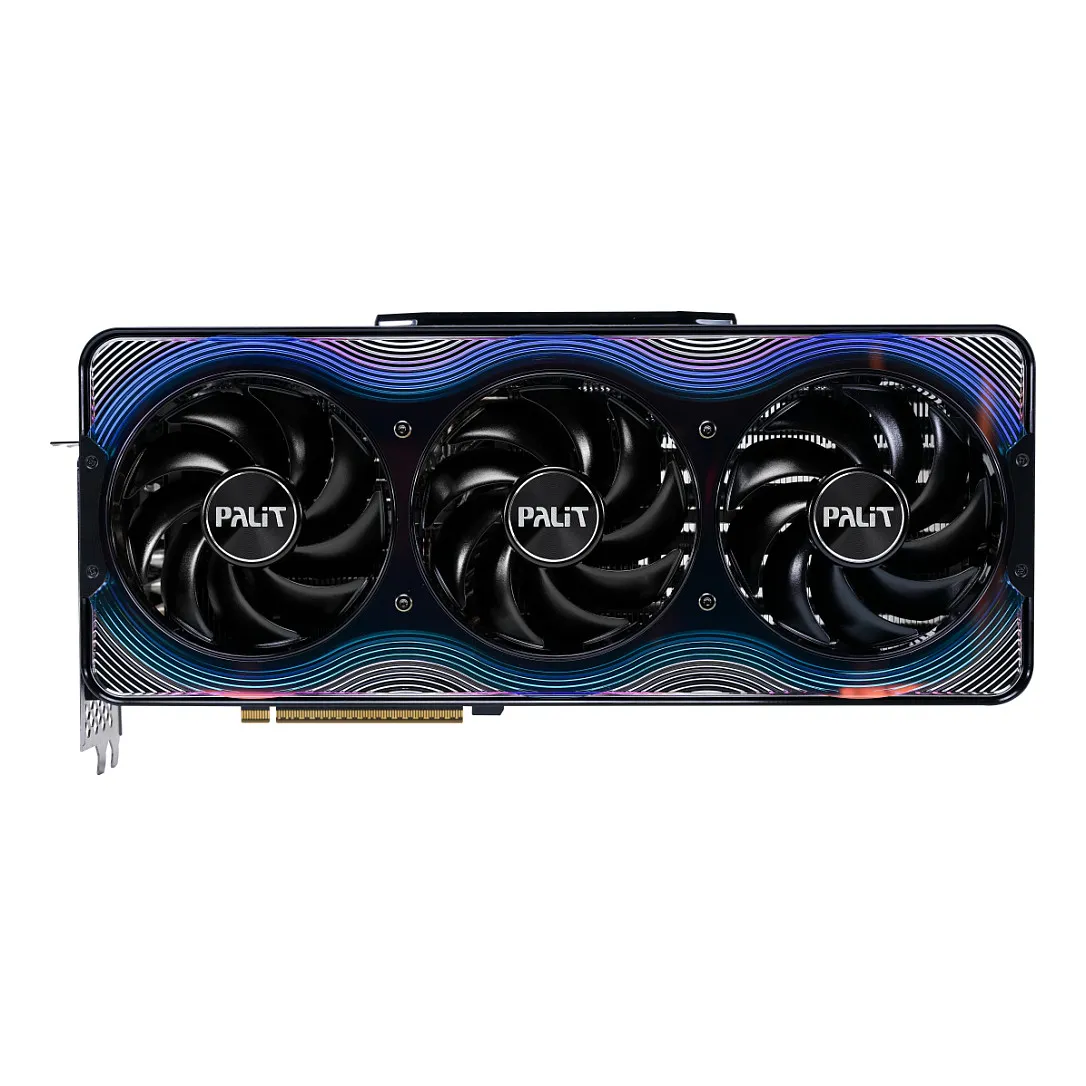 Palit GeForce RTX 5090 GameRock Palit GeForce RTX 5090 GameRock