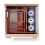 Thermaltake View 380 XL TG ARGB