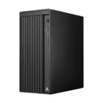 Chieftec Midi Tower BS-20B-OP, Schwarz o.NT