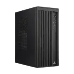 Chieftec Midi Tower BS-20B-OP, Schwarz o.NT