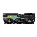 Asrock Radeon RX 9070 XT Steel Legend Dark
