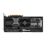 Asrock Radeon RX 9070 XT Steel Legend Dark