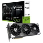 ASUS TUF Gaming TUF-RTX5060TI-O16G-GAMING