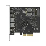 DeLOCK 89074 interface cards/adapter