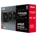ASUS Prime -RX9070XT-O16G