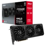 ASUS Prime -RX9070XT-O16G