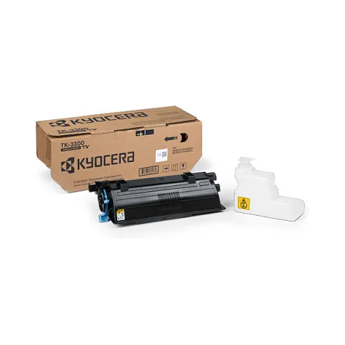 KYOCERA TK-3300 toner cartridge KYOCERA TK-3300 toner cartridge