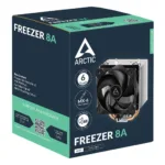 ARCTIC Freezer 8A