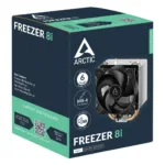 ARCTIC Freezer 8i