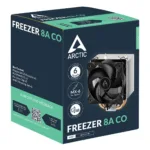 ARCTIC Freezer 8A CO