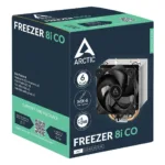 ARCTIC Freezer 8i CO
