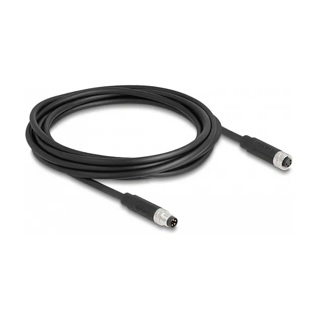 DeLOCK 80144 sensor/actuator cable Jutiklio kabelis DeLOCK 80144