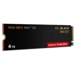 Western Digital Black WD_BLACK SN8100 NVMe