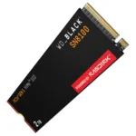 Western Digital Black WD_BLACK SN8100 NVMe