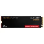 Western Digital Black WD_BLACK SN8100 NVMe