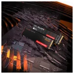 Western Digital Black WD_BLACK SN8100 NVMe