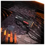 Western Digital Black WD_BLACK SN8100 NVMe