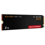 Western Digital Black WD_BLACK SN8100 NVMe