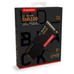 Western Digital Black WD_BLACK SN8100 NVMe