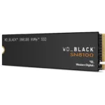 M.2 2TB WD Black SN8100 NVMe PCIe 4.0 x 4 retail